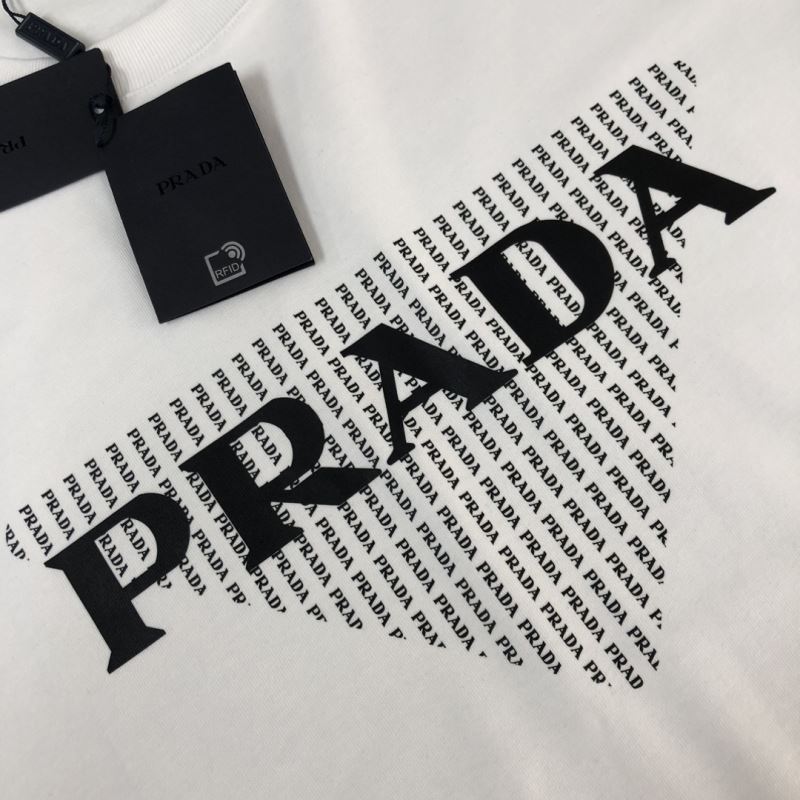 Prada T-Shirts